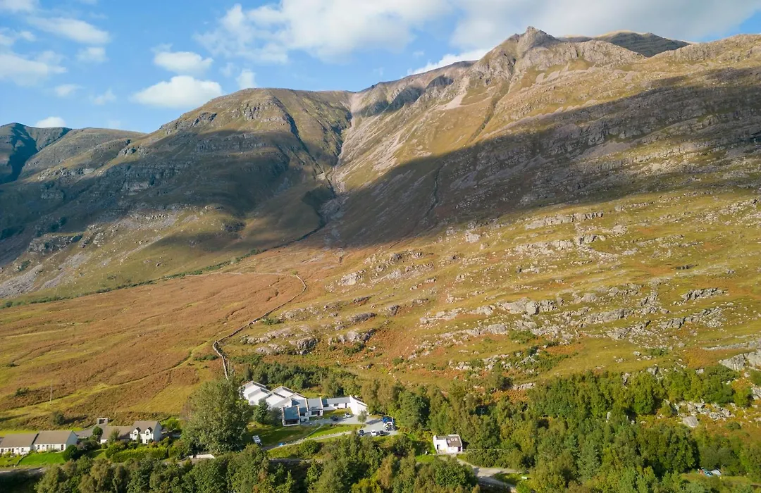 Torridon Youth Hostel-1